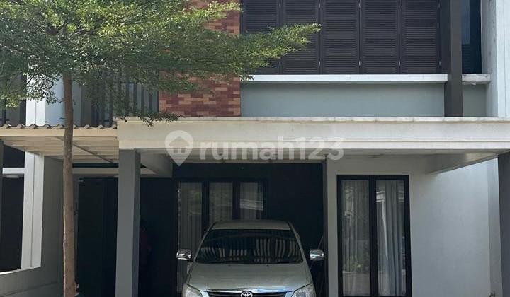 Dijual Rumah Brand New Fully Furnish Di Cimanggis Golf Cluster Margata Depok Jawa Barat SHM di Cimanggis Bagus Rumah Dijual Rumah Brand New Fully Furnish Di Cimanggis Golf Cluster Margata Depok Jawa Barat SHM di Cimanggis Bagus Rumah