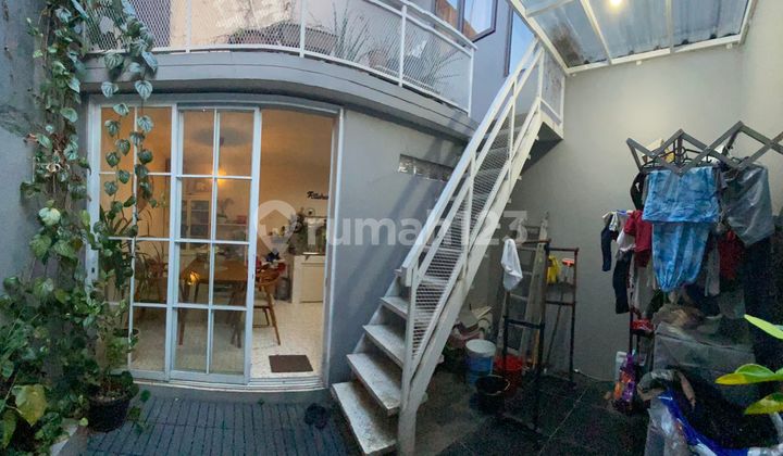 Rumah Dijual Di Perumahan Permata Cimanggis Cluster Kristal SHM Bagus di Cimanggis