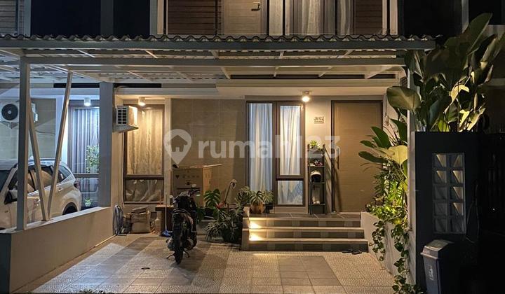 House for Sale in Cimanggis Near Cimanggis Toll Road