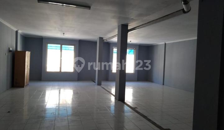 For Rent: Shop House in Office Complex, Jln Proef Supomo, Tebet, South Jakarta