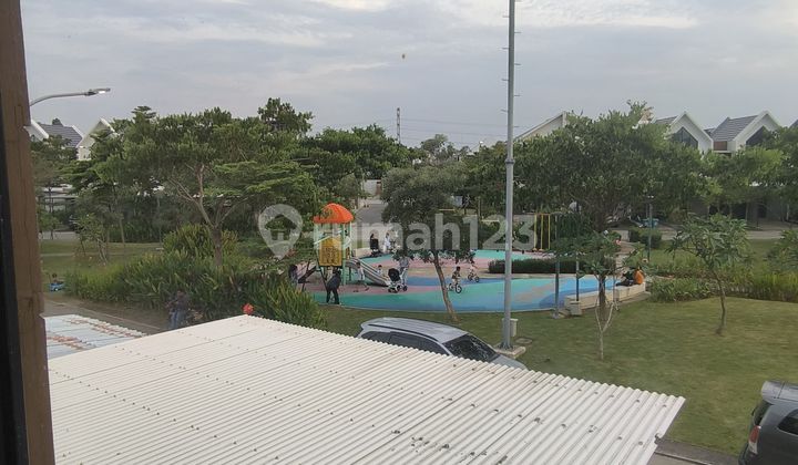 Rumah DIjual di Puri lokasi dekat tol kalideres,stasiun kalideres 2
