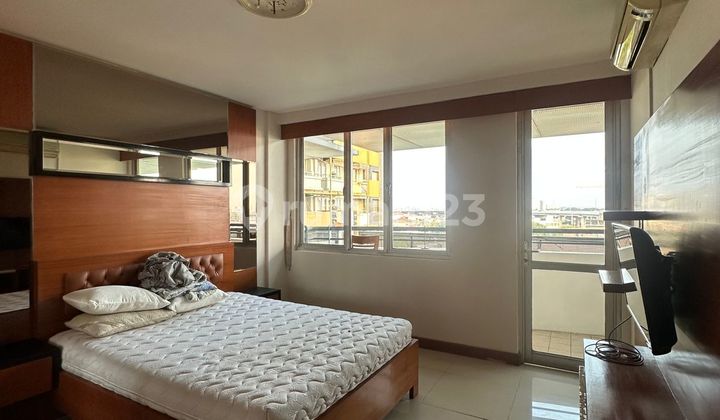 Disewakan Apartemen Park Residence 2 Kamar Di Kelapa Gading Jakarta Utar