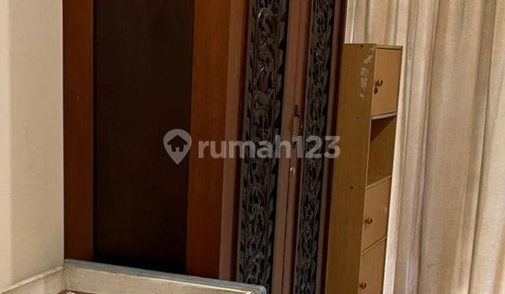 Disewakan Rumah Di Duren Tiga Kalibata Cocok Untuk Usaha 