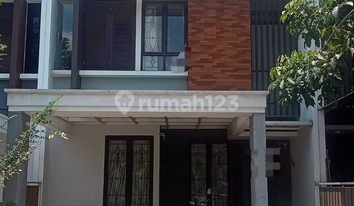 For Sale House in Cimanggis Golf Housing, Depok City, SHM in Cimanggis, Good House For Sale House in Cimanggis Golf Housing, Depok City, SHM in Cimanggis, Good House