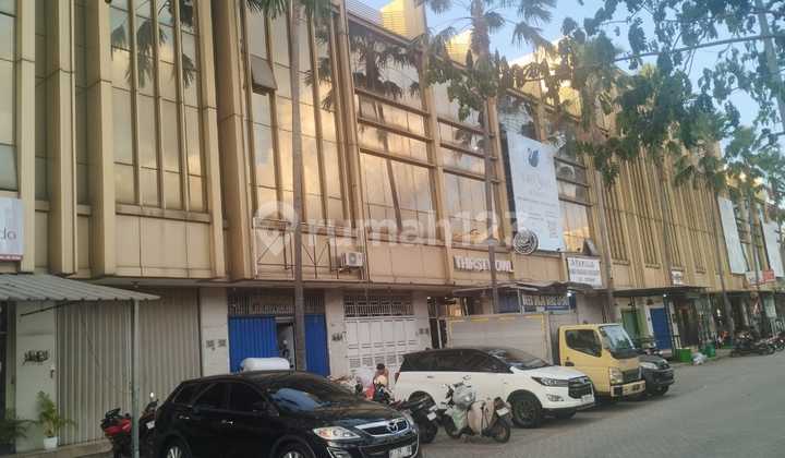 Dijual Ruko Golf Lake Cengkareng Jakarta Barat Dijual Ruko Golf Lake Cengkareng Jakarta Barat