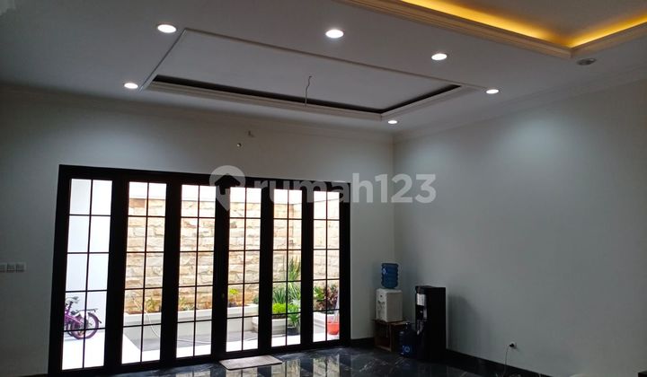 Miliki Rumah Idaman Di Cilangkap Jakarta Timur  2