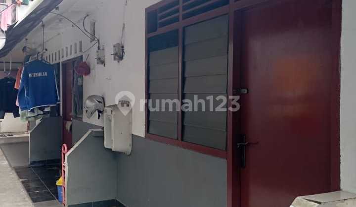 Investasi Menguntungkan Dijual Rumah Kostas Di. Kembangan Jak Bar Investasi Menguntungkan Dijual Rumah Kostas Di. Kembangan Jak Bar