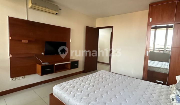 Disewakan Apartemen Park Residence 2 Kamar Di Kelapa Gading Jakarta Utar 2