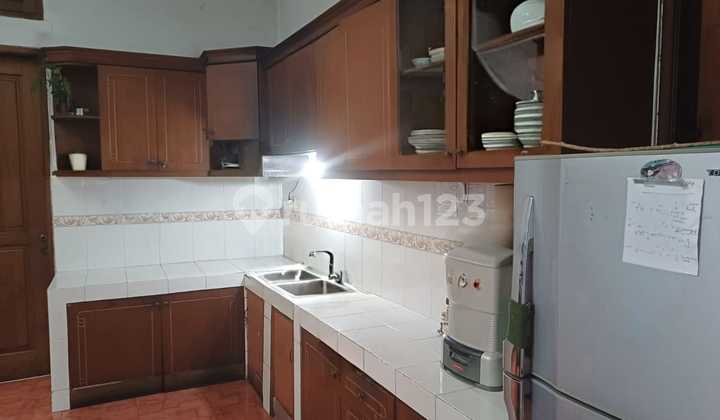 Harga Menarik Rumah Di Cipayung. Jakarta Timur Siap Huni Dengan Letak Strategis Dan Lingkungan Nyaman  2