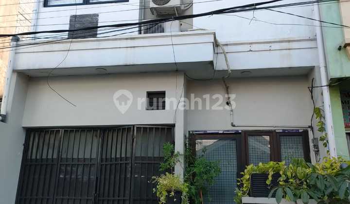 Dijual Rumah Idaman Di Saharjo Tebet Kini Dengan Hrga Spesial  2