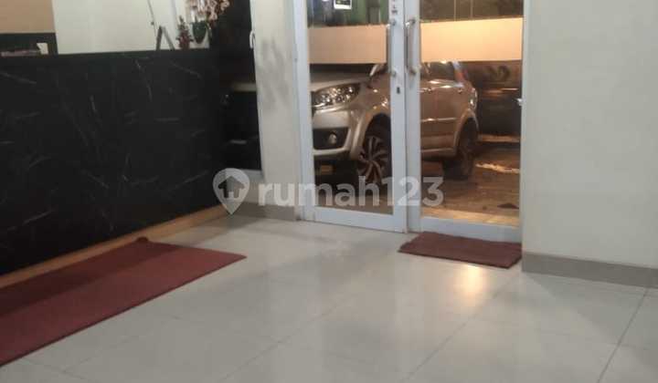 For sale urban hotels in the old town - West Jakarta 2