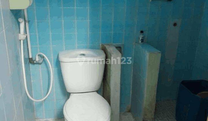Dijual Rumah 3 Lantai Jl Angke Jaya Jakarta Barat 2