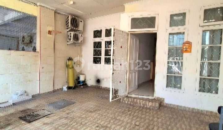 Miliki Rumah Idaman Di Sunter Bisma Jakarta Utara Dengan Harga Menarik