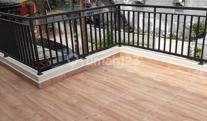 Rumah Impian Cantik Minimalis Jual Cepat Ml Jl Cinte Depok  2