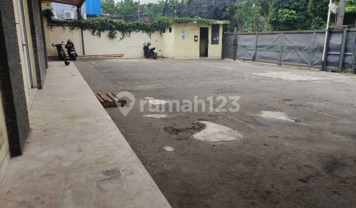 Investasi Menguntungkan Ruko + Gudang Di Pasar Minggu Jakarta Selatan Investasi Menguntungkan Ruko + Gudang Di Pasar Minggu Jakarta Selatan