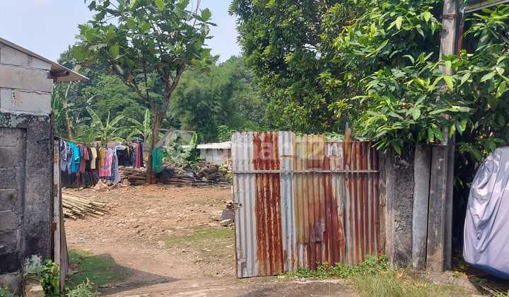 Investasi Strategis Tanah Kavling Siap Bangun Di Kedayu Depok Jawa Baratt Investasi Strategis Tanah Kavling Siap Bangun Di Kedayu Depok Jawa Baratt