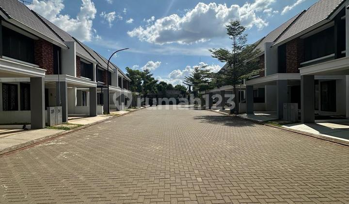 Dijual Rumah Brand New Fully Furnish Di Cimanggis Golf Cluster Margata Depok Jawa Barat SHM di Cimanggis Bagus Rumah Dijual Rumah Brand New Fully Furnish Di Cimanggis Golf Cluster Margata Depok Jawa Barat SHM di Cimanggis Bagus Rumah