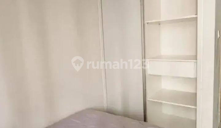 Dijual Apartemen Taman Anggrek Residences Type Studio, Grogol 2
