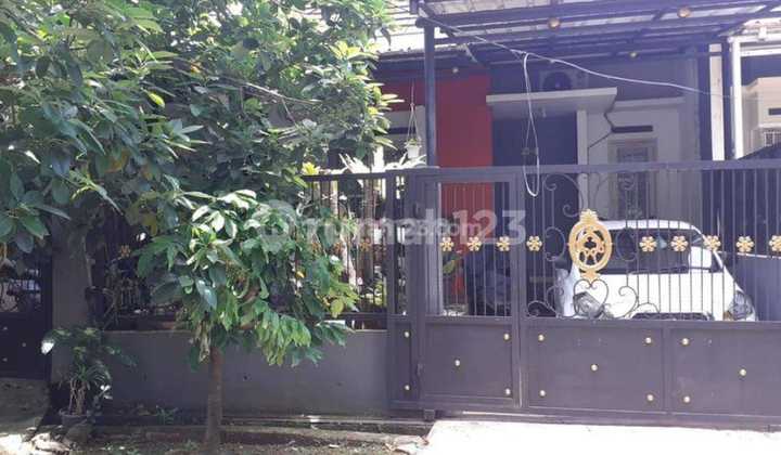 Rumah Dijual Di Depok, Bella Casa Residence.