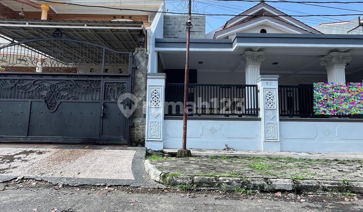 Dijual Cepat Rumah Siap Huni Di Cluster Nirwana Estate Cibinong Kota Bogor Jawa Barat