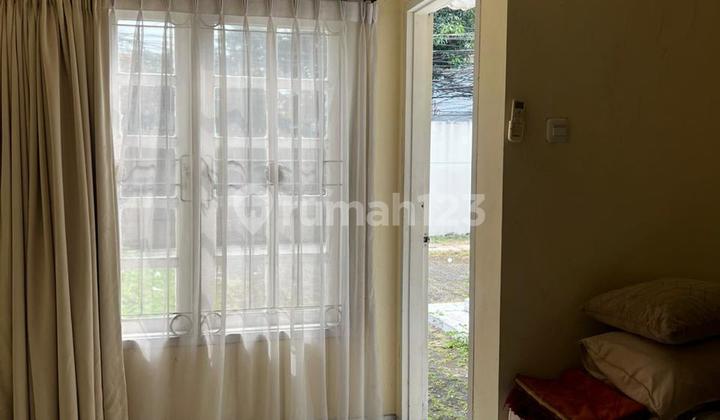 For Rent House In Duren Tiga Kalibata South Jakarta 2