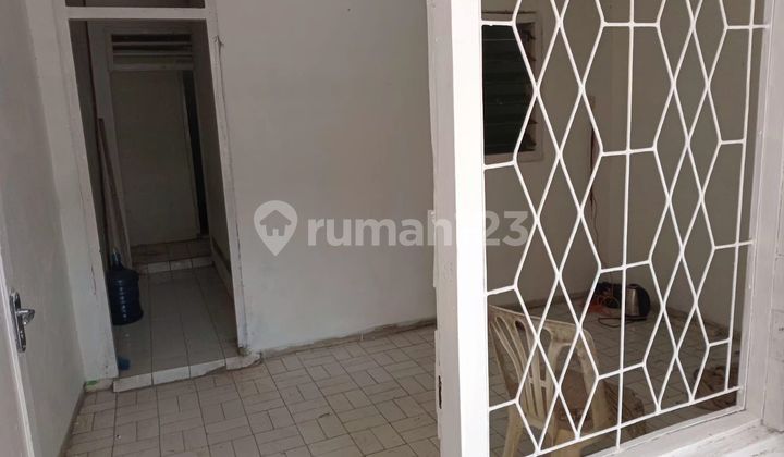 Sewa Harga Menarik Rumah Di Bukit Duri Jakarta Selatan 