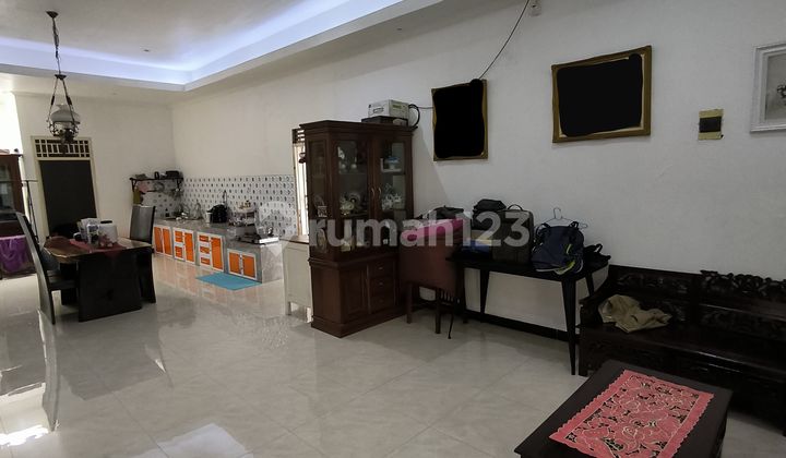 Rumah Dijual di Sukmajaya, Depok Timur. lokasi strategis 2