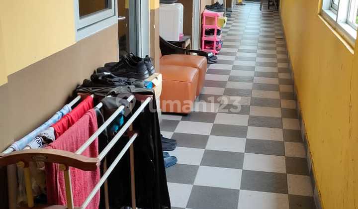 Investasi Menguntungkan Beli Rumah Kostan Aktif Di Bukit Duri Jakarta Selatan 