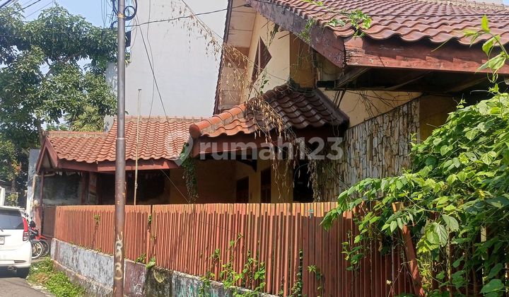 Profitable Investment Near Renowned South Jakarta Mall