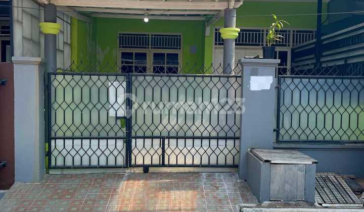 Rumah Dijual Dan Disewakan Di Depok , Cilodong Jatijajar Dekat Jalan Nasional