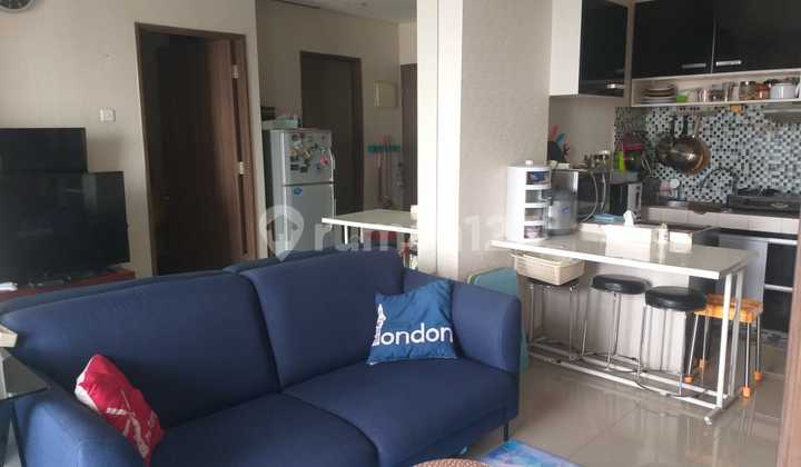 Apartment for Rent at Sunter Icon, North Jakarta