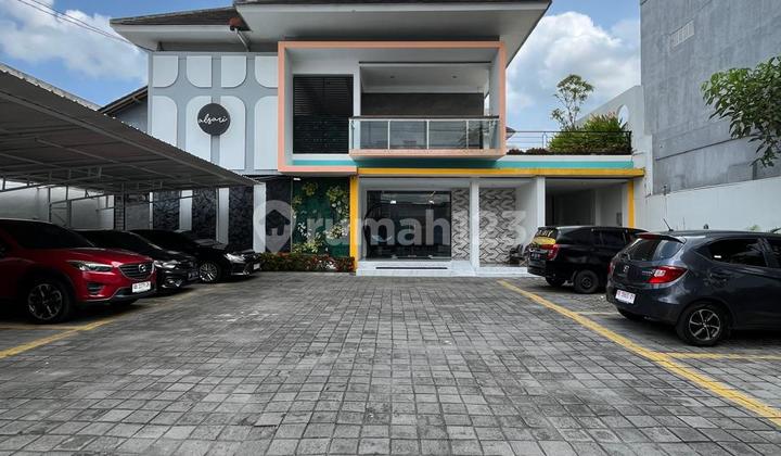 For Sale Cheap Hotel Near UMY Yogyakarta Close to Southern Ring Road For Sale Cheap Hotel Near UMY Yogyakarta Close to Southern Ring Road