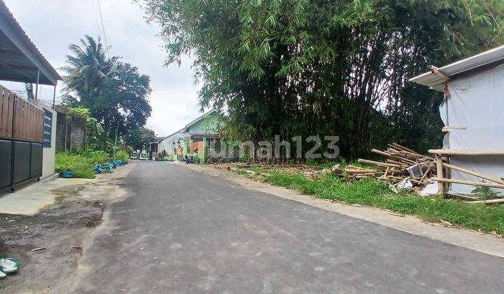 Tanah Murah D Cebongan di Sumberadi.cebongan Tanah Murah D Cebongan di Sumberadi.cebongan
