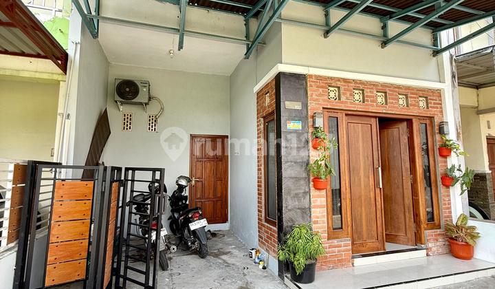 Jual Rumah Murah Jogja Jual Rumah Murah Jogja
