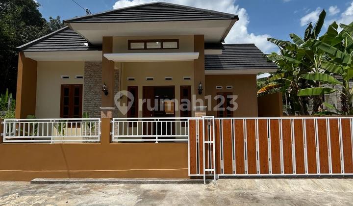 New Cheap Dcebongan House for Sale in Seyegan 2