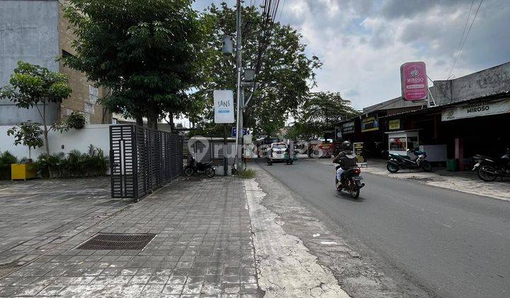 Jual Hotel Dekat Umy Hotel 2