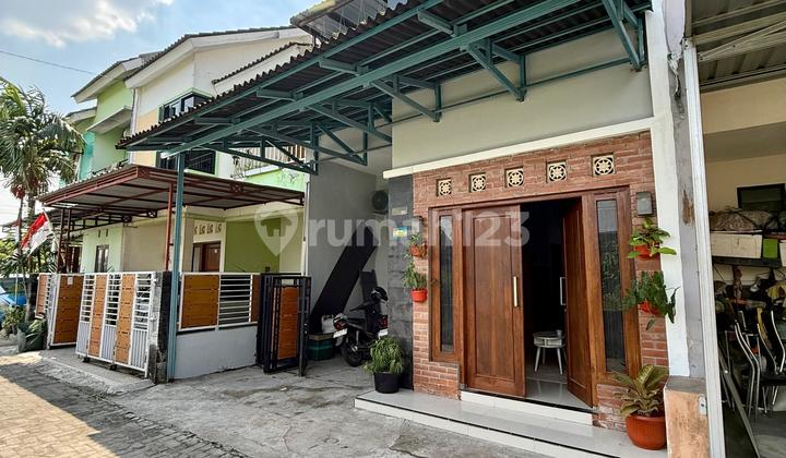 Jual Rumah Murah Jogja