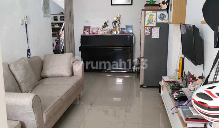 Dijual Rumah Siap Huni Kelapa Gading Bcs 2