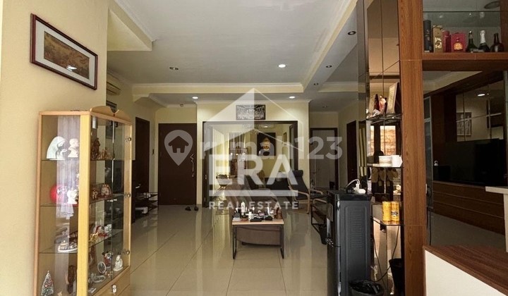 Dijual Rumah Newah De Park Cluster Heliconia BSD 2