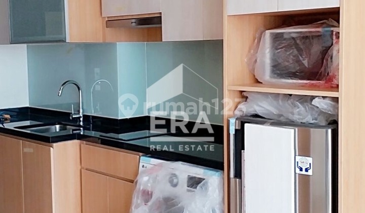 Apartemen Studio Menteng Park Tower Diamond 2