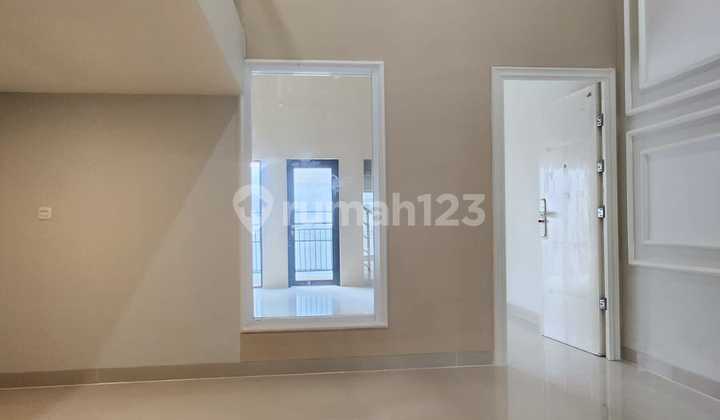 *Brand New Rumah Minimalis Cantik Interior Dekor Siap Huni
