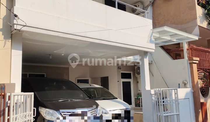For Sale Ready-to-Occupy House in Kelapa Gading Bcs