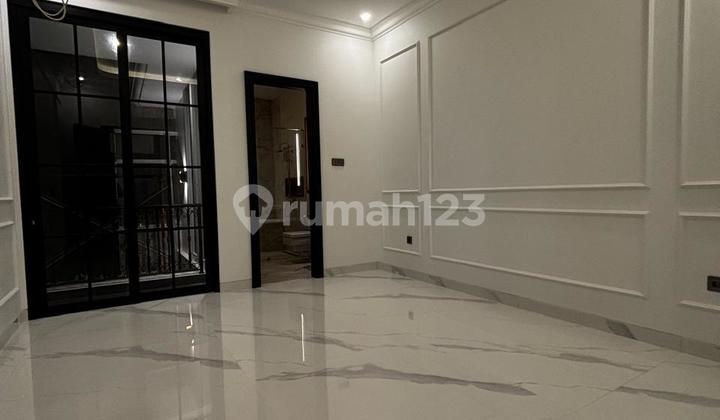 *Dijual Rumah Mewah Brand New American Classic With Private Pool - Billymoon 2