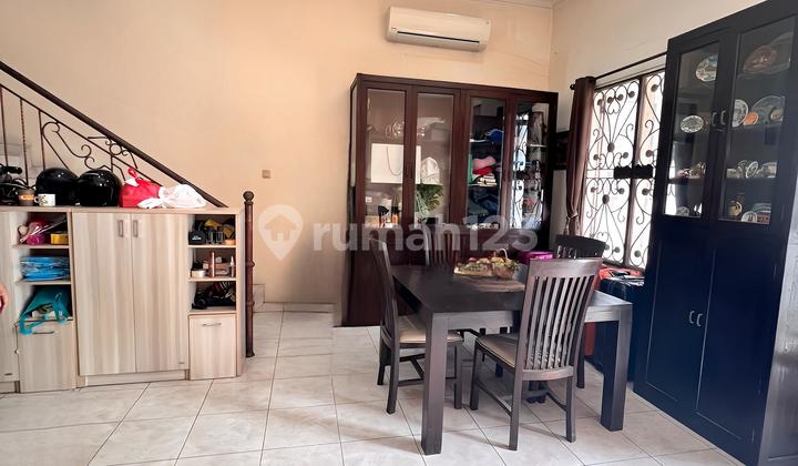 Rumah Sunter Bebas Banjir 2