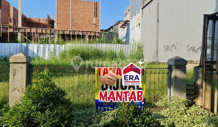 Kavling Duren Sawit@Komplek Pemda Dki