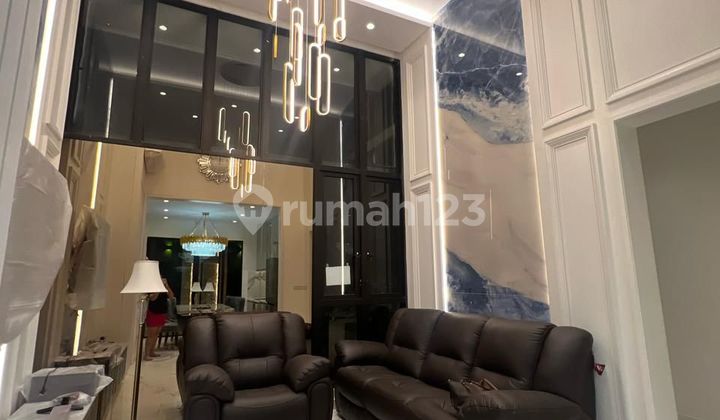 Dijual Rumah Bagus Siap Huni Asya Semayang@Jgc Dijual Rumah Bagus Siap Huni Asya Semayang@Jgc