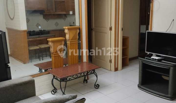 Disewakan Apartemend Wgp@ Kelapa Gading