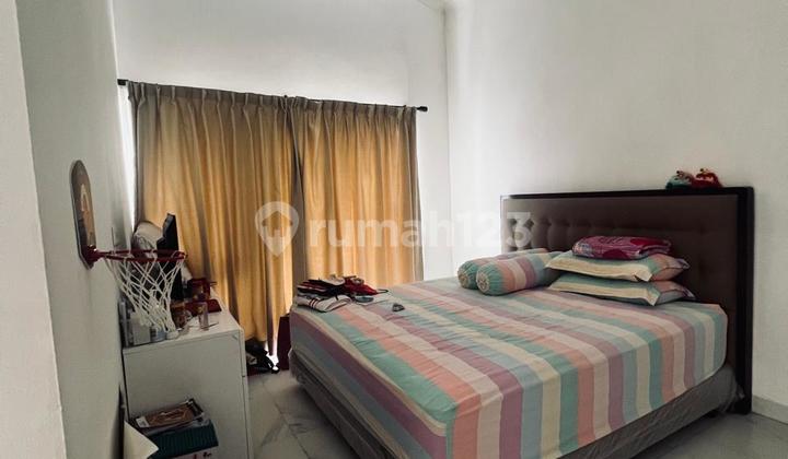 Dijual Cepat Rumah Minimalis Janur Asri 2