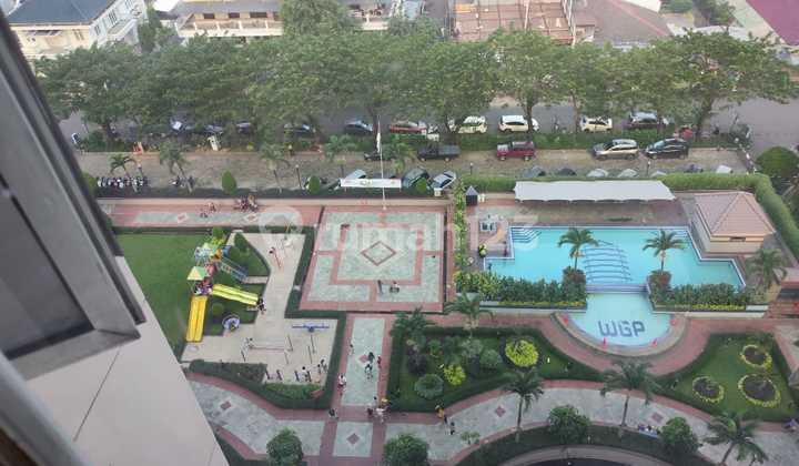 Apartemend Wisma Gading Permai 1