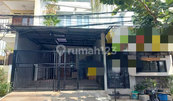 *dijual Cepat Rumah Mewah, Bagus,siap Huni @pulomas Barat *dijual Cepat Rumah Mewah, Bagus,siap Huni @pulomas Barat